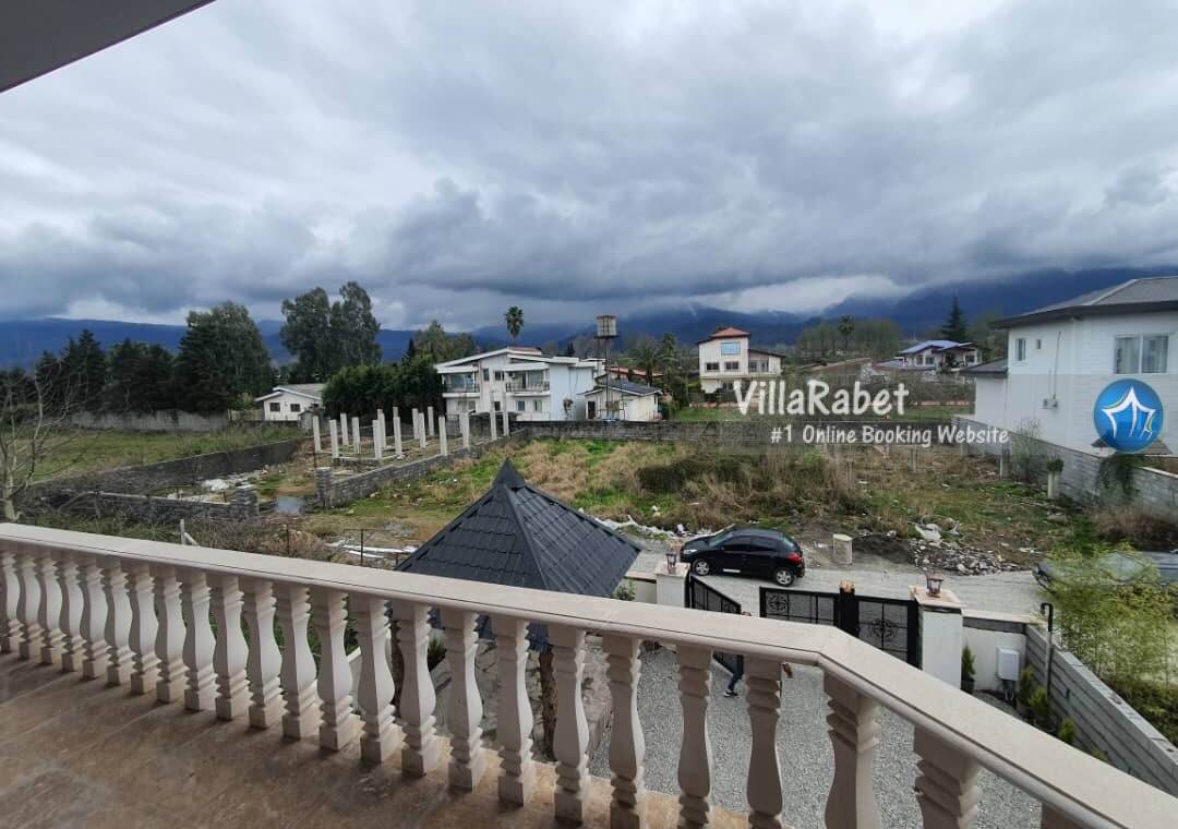 تیلورسر کجاست تیلورسر مازندران اجاره ویلا استخردار سه خوابه در تیلورسر متل قو (16)