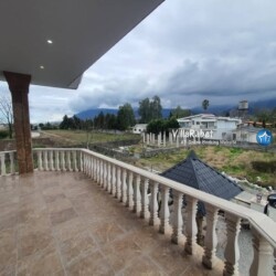 رزرو ویلا در تیلورسر متل قو