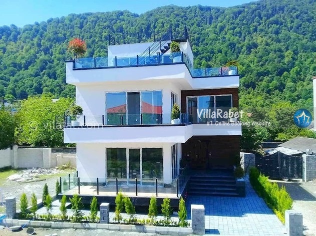 اجاره ویلا در ونوش