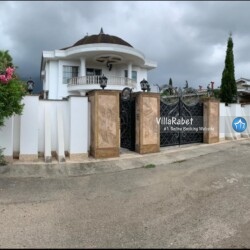 اجاره ویلا چهارخوابه لوکس بدون استخر شهرکی (1)