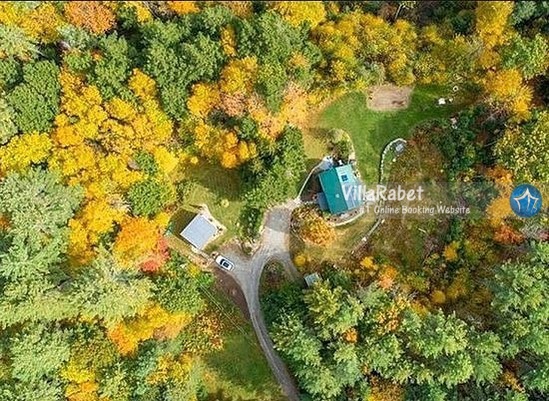 اجاره کلبه بهار در زانوس نوشهر (1)