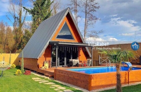 اجاره کلبه بهار در زانوس نوشهر (1)