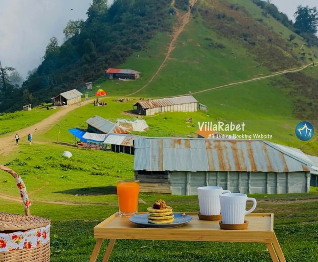 بهترین راه اجاره ویلا ماسال اجاره کلبه جنگلی در ماسال اجاره کلبه ماسال رزرو ویلا ماسال (2)