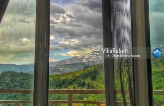 اجاره کلبه جنگلی در ماسال اجاره کلبه ماسال رزرو ویلا ماسال (3)