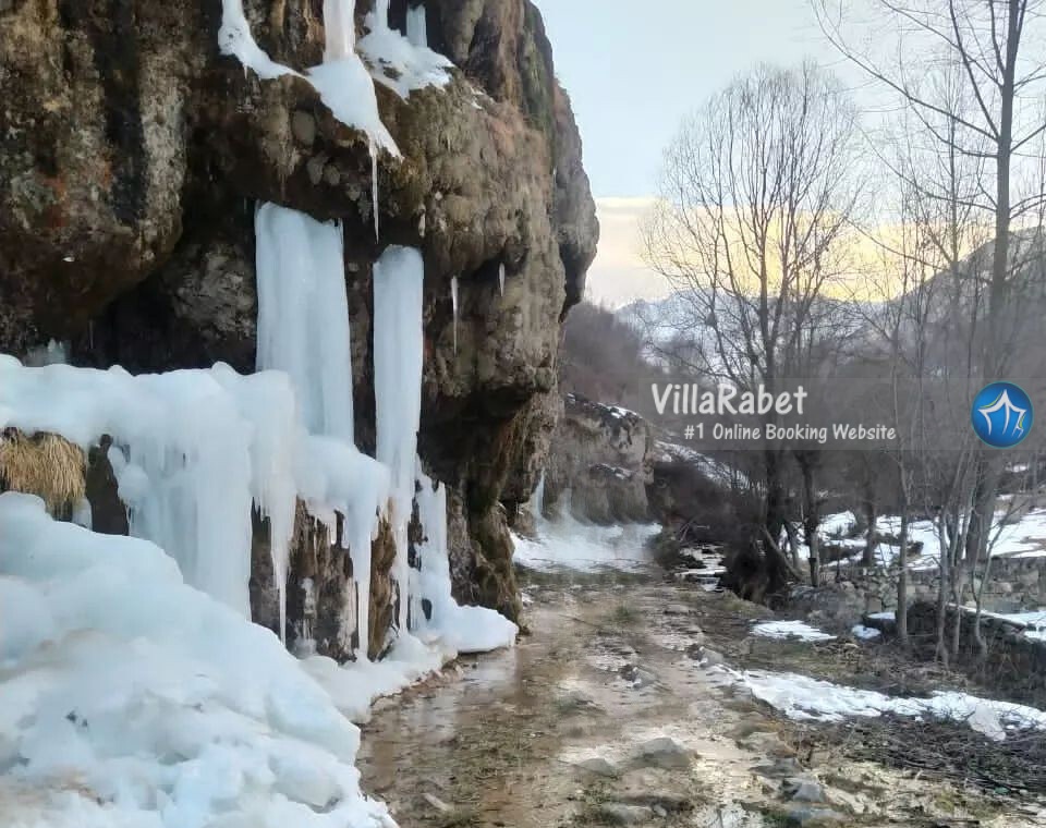 اجاره کلبه زمستان در زانوس نوشهر (3)