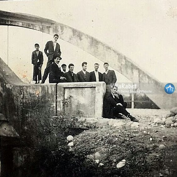 عکس قدیمی اسبچین متل قو کجاست اسبچین کجاست اسبه چین روستای اسبچین (3)