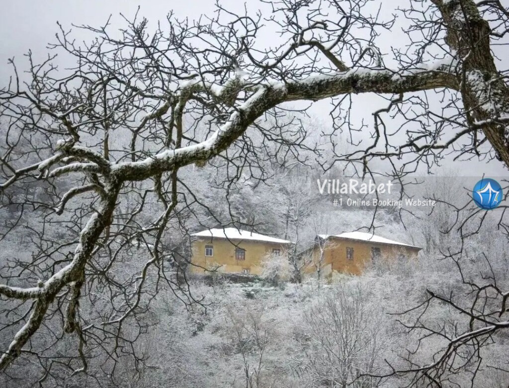 جاذبه های گردشگری ماسال کجاست ؟ اجاره ویلا ماسال اجاره کلبه ماسال اجاره ماسال (2)