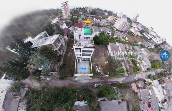 خاص ترین تور مجازی پانوراما