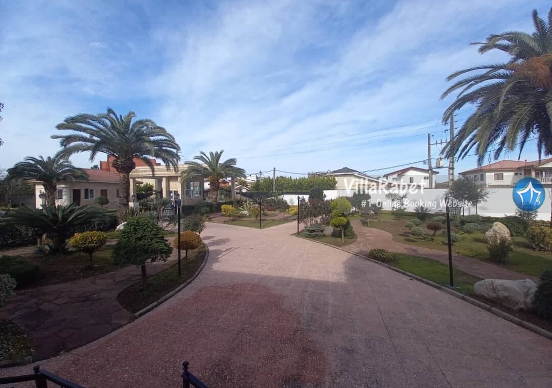 رزرو ویلا اسبچین اسبه چین اجاره ویلا اسبچین