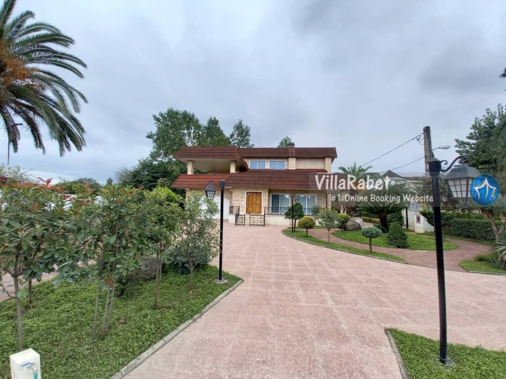 اجاره ویلا اسبچین سلمانشهر رزرو ویلا در اسبچین اجاره ویلا در اسبچین