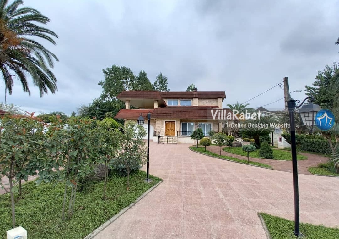 اجاره ویلا اسبچین سلمانشهر رزرو ویلا در اسبچین اجاره ویلا در اسبچین