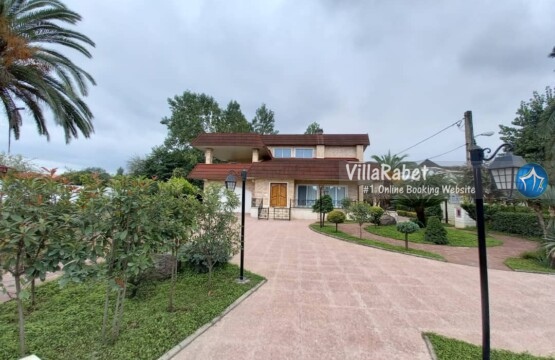 اجاره ویلا اسبچین سلمانشهر رزرو ویلا در اسبچین اجاره ویلا در اسبچین