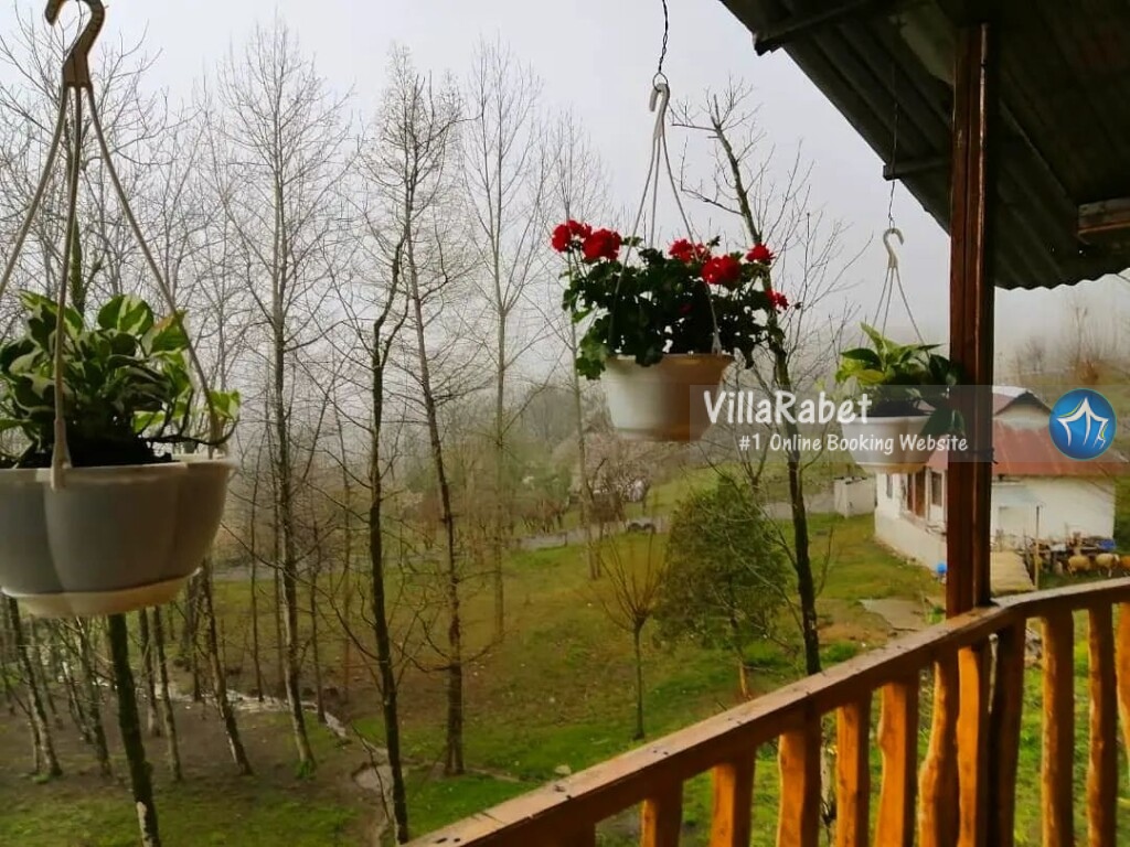 رزرو ویلا در لفور (2)