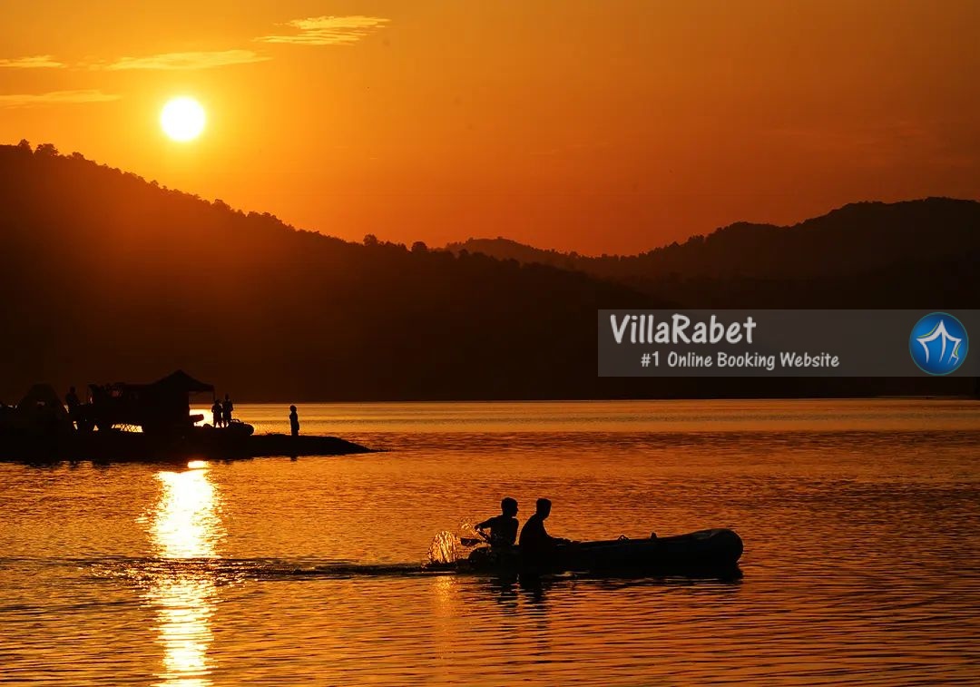 رزرو ویلا در لفور (3)