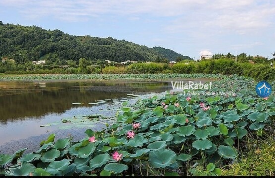 روستا های اطراف لاهیجان (1)