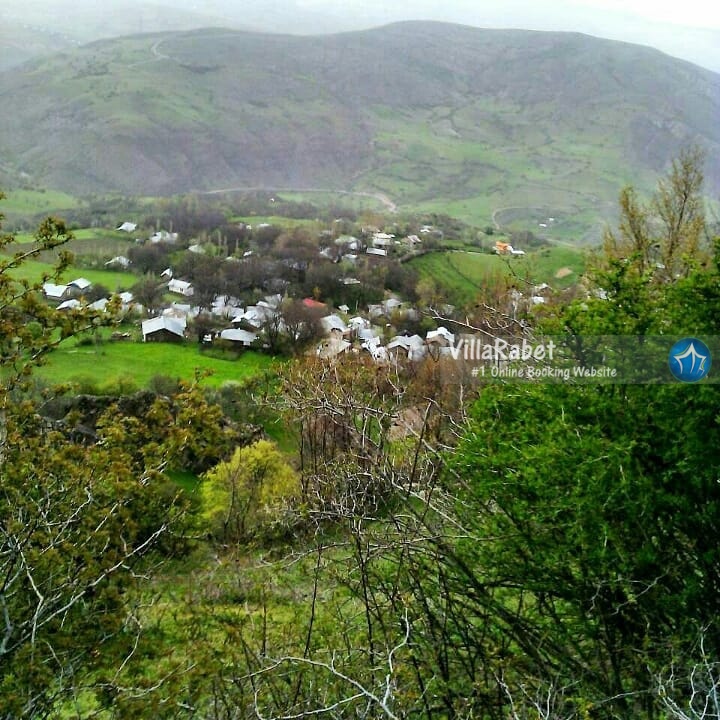 ییلاق ملومه ماسال کجاست (2)