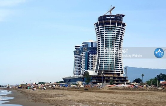 13 بدر کجا بریم ؟ متل قو سلمانشهر سیزده بدر متل قو کجا بریم