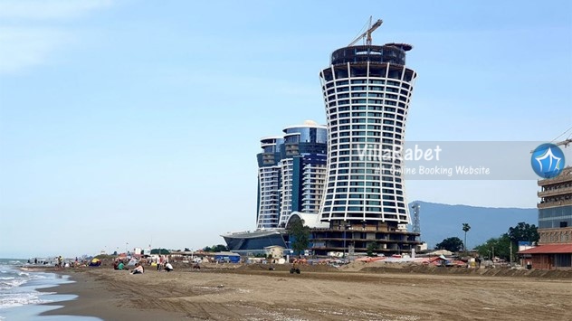 13 بدر کجا بریم ؟ متل قو سلمانشهر سیزده بدر متل قو کجا بریم