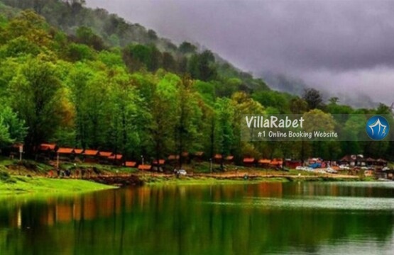 13 بدر کجا بریم؟ نوشهر