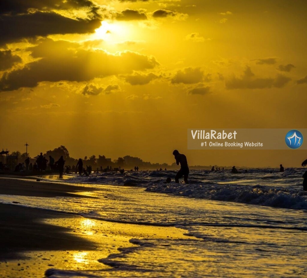 13 بدر کجا بریم؟ عباس آباد سیزده بدر عباس اباد کجا بریم