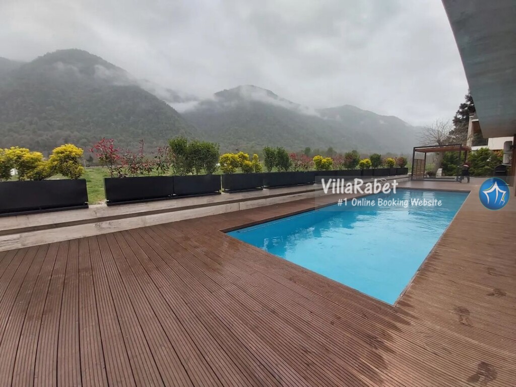 13 بدر کجا بریم؟ نوشهر