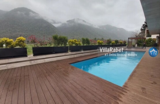 ویلا از کجا اجاره کنیم 13 بدر کجا بریم؟ نوشهر