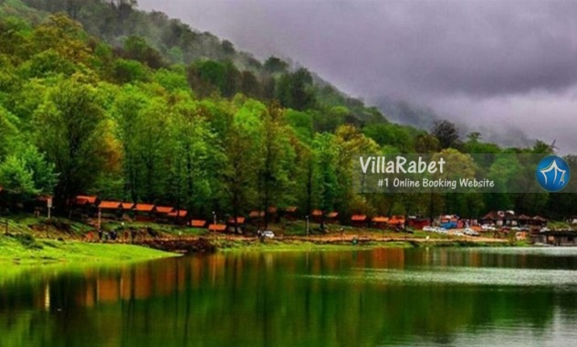 13 بدر کجا بریم؟ نوشهر