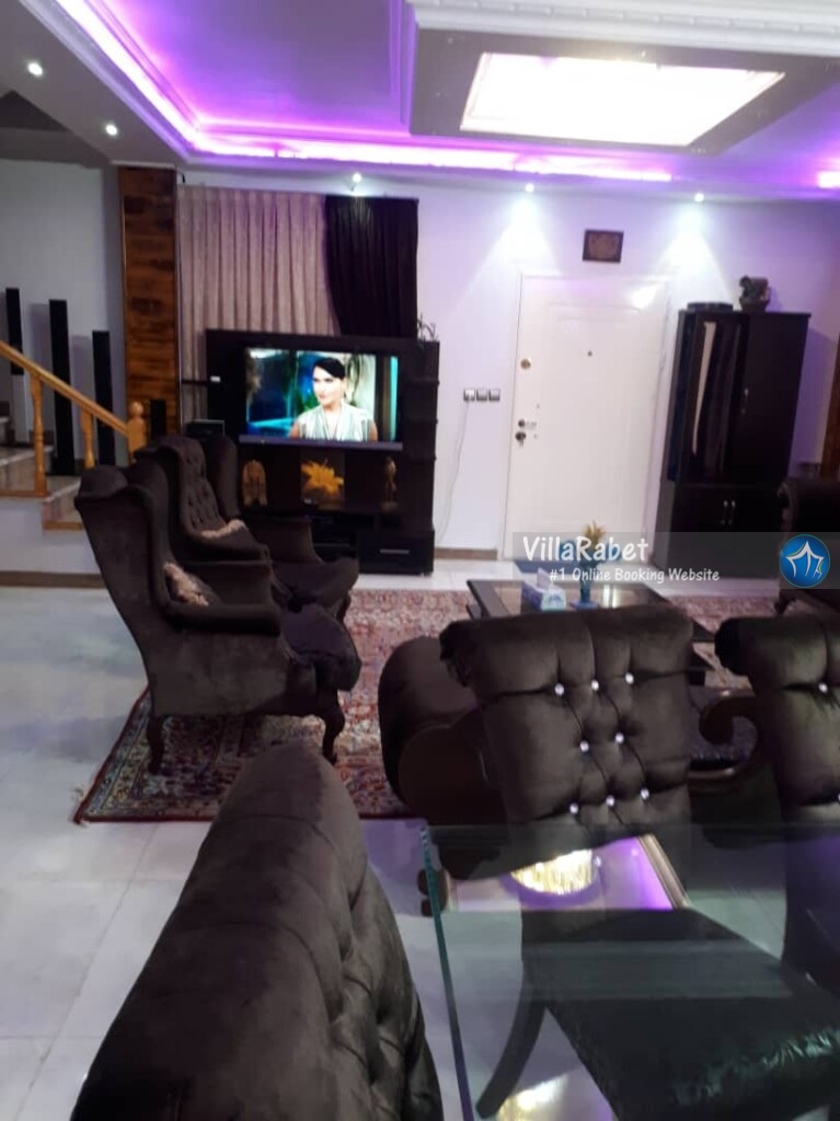 اجاره ویلا علی آباد کتول