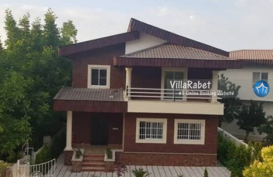 اجاره ویلا اسبچین سلمانشهر