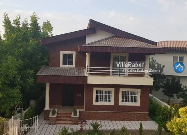 اجاره ویلا اسبچین سلمانشهر