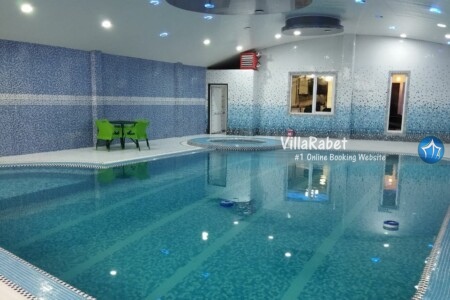 اجاره ویلا استخردار جنگلی سلمانشهر