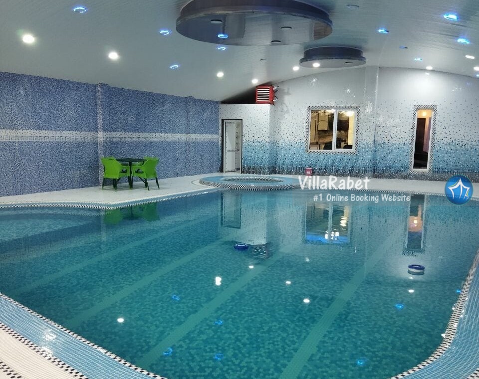 اجاره ویلا استخردار جنگلی سلمانشهر