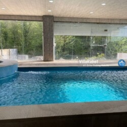 اجاره ویلا استخردار جنگلی متل قو