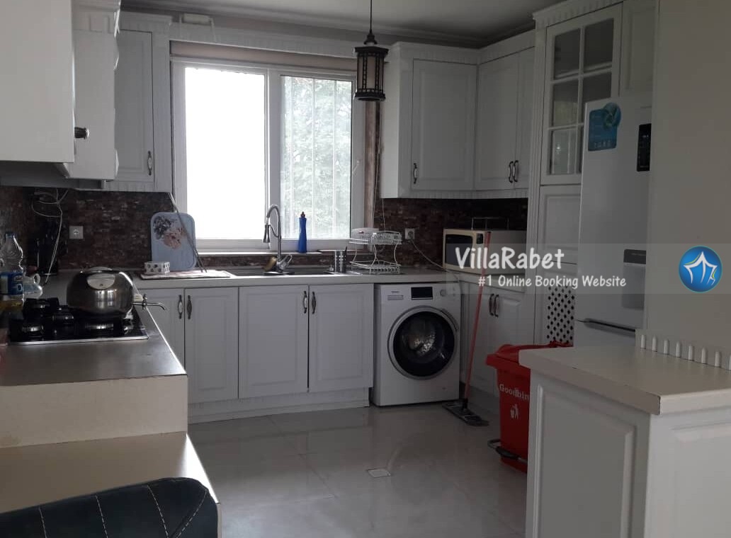 اجاره ویلا ساحلی استخردار لوکس در چالوس (1)