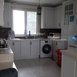 اجاره ویلا ساحلی استخردار لوکس در چالوس (1)