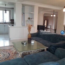 اجاره ویلا ساحلی استخردار لوکس در چالوس (1)