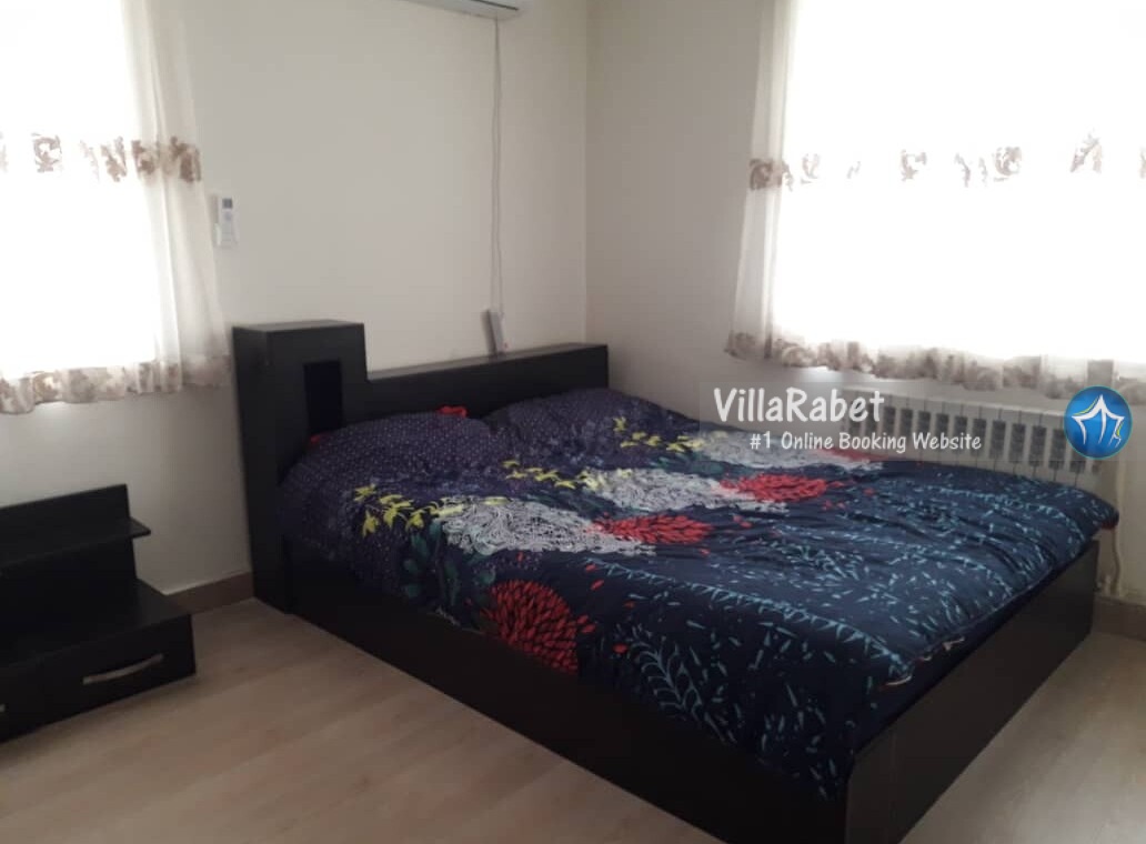 اجاره ویلا ساحلی استخردار لوکس در چالوس (1)