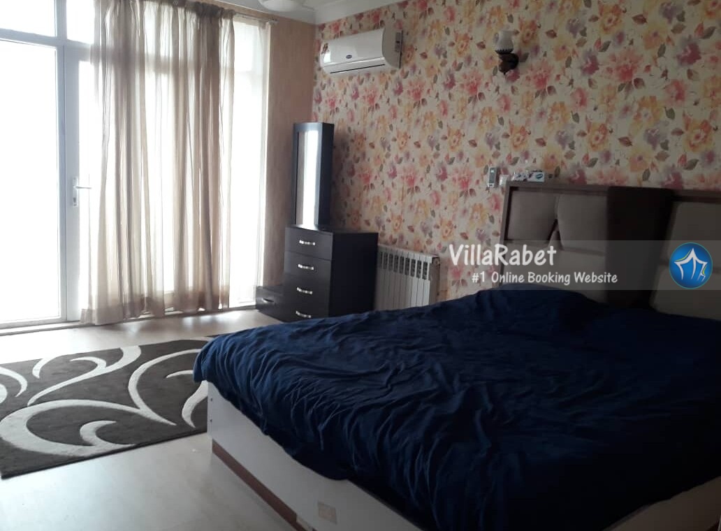 اجاره ویلا ساحلی استخردار لوکس در چالوس (1)