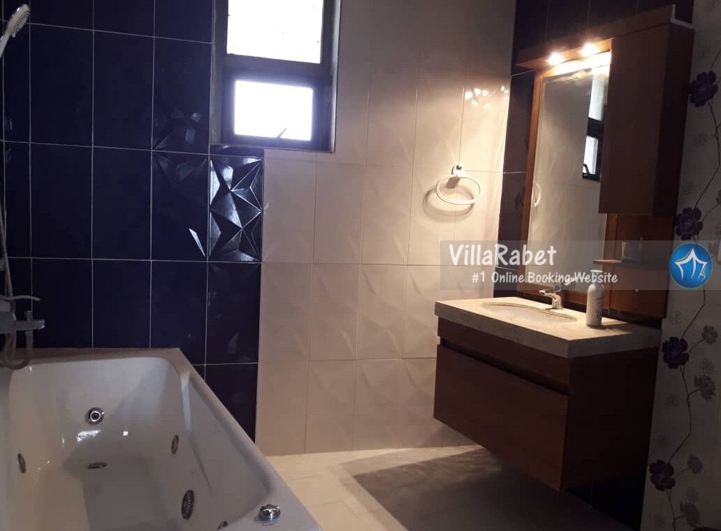 اجاره ویلا ساحلی استخردار لوکس در چالوس (1)