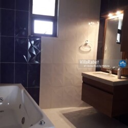 اجاره ویلا ساحلی استخردار لوکس در چالوس (1)