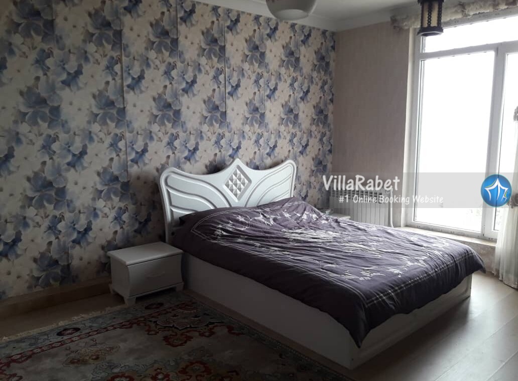 اجاره ویلا ساحلی استخردار لوکس در چالوس (1)