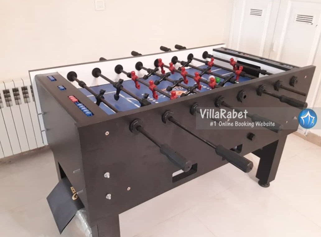 اجاره ویلا ساحلی استخردار لوکس در چالوس (1)