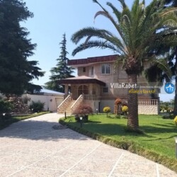 اجاره ویلا ساحلی استخردار لوکس در چالوس (1)