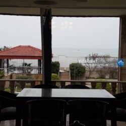 اجاره ویلا ساحلی استخردار لوکس در چالوس (1)