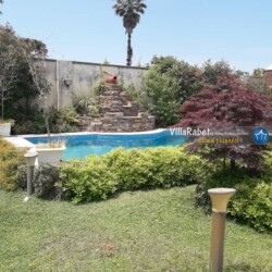 اجاره ویلا ساحلی استخردار لوکس در چالوس (1)