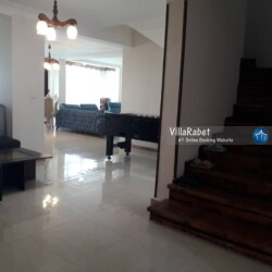 اجاره ویلا ساحلی استخردار لوکس در چالوس (1)