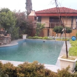 اجاره ویلا ساحلی استخردار لوکس در چالوس (1)