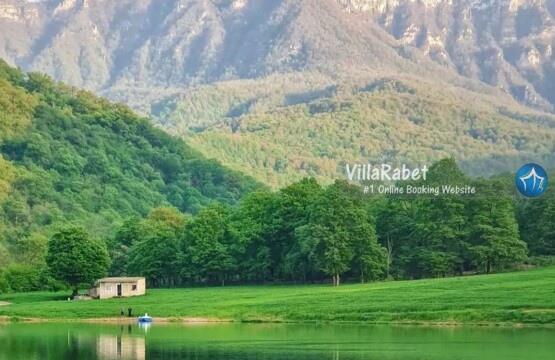 اجاره ویلا علی آباد کتول