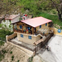 اقامتگاه لیماکده