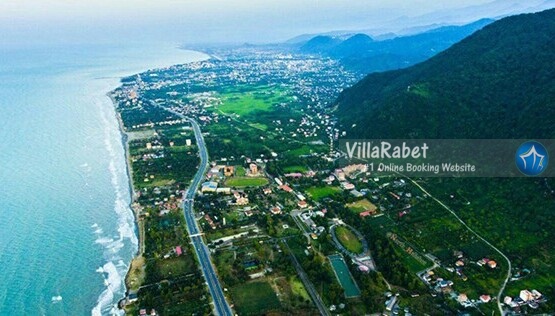 ساحل کجا بریم